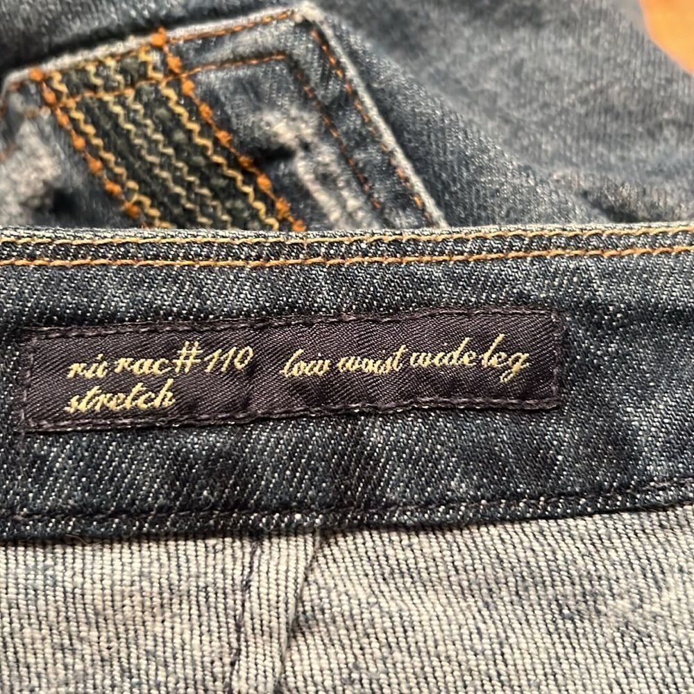 Citizens of Humanity Jeans - Picture 7 of 12